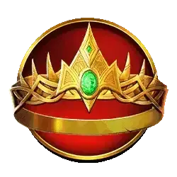 Kroon (Crown) Symbol