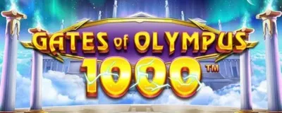 Gates of Olympus 1000 slot van Pragmatic Play