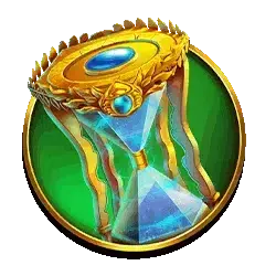 Zandloper (Hourglass) Symbol