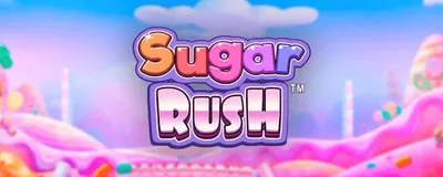 Sugar Rush slot van Pragmatic Play