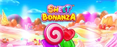 Sweet Bonanza slot van Pragmatic Play